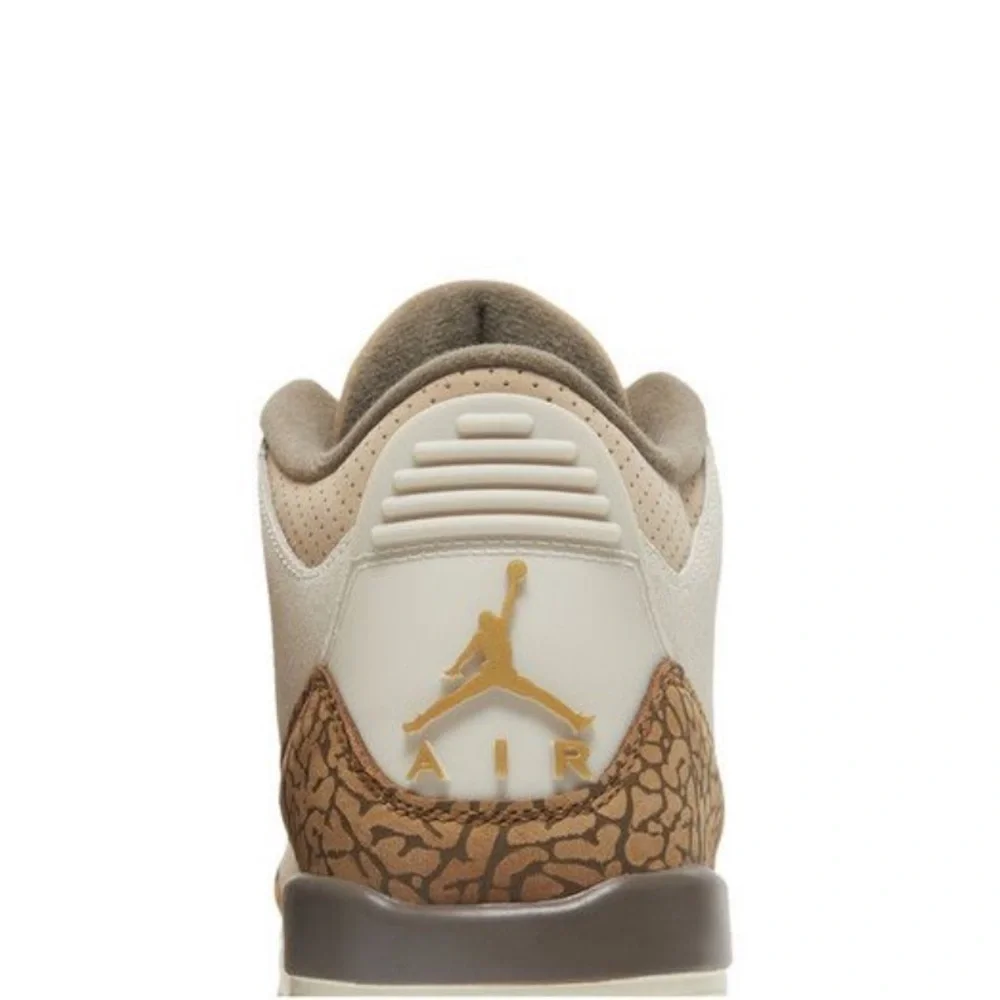 Jordan 3
Retro gs
‘Palomino’
NWOT - Picture 9 of 12